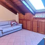 Mansarda Lägenhet
