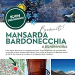 Mansarda Lägenhet Bardonecchia
