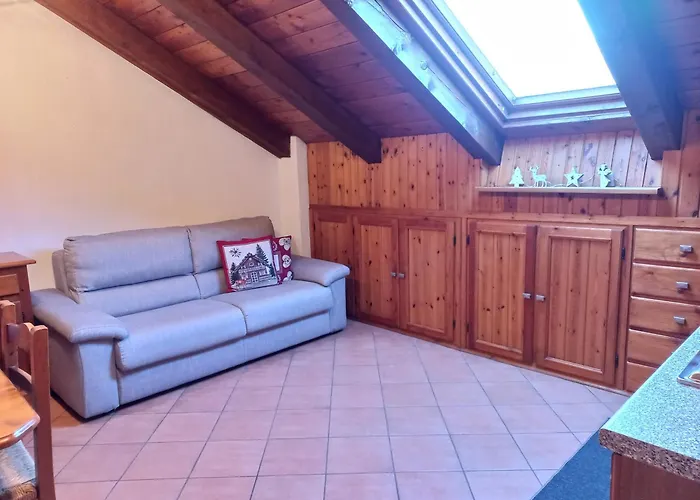 Mansarda Apartment