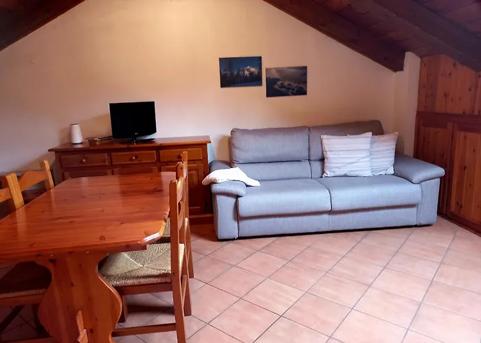 Mansarda Apartment