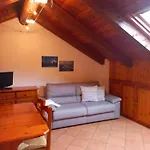 Mansarda Apartman *