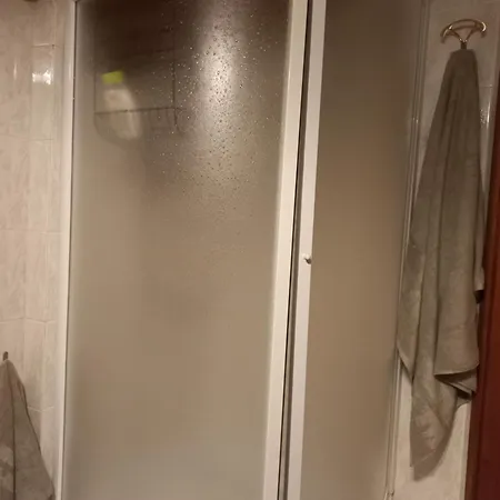 Appartement Mansarda *