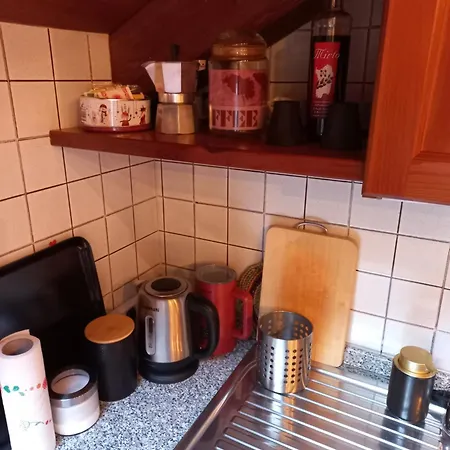 Mansarda باردونيكيا