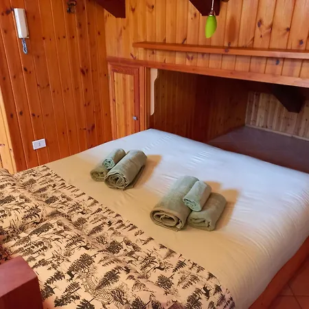 Mansarda باردونيكيا