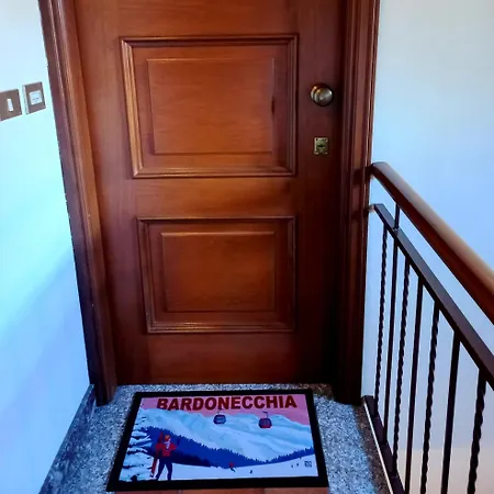 Mansarda باردونيكيا