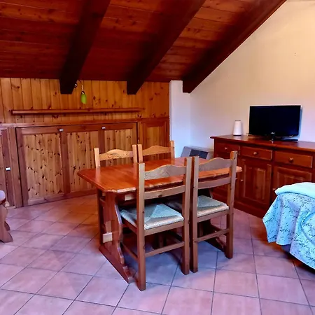 Mansarda Appartamento *