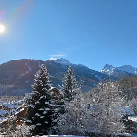 Mansarda * Bardonecchia