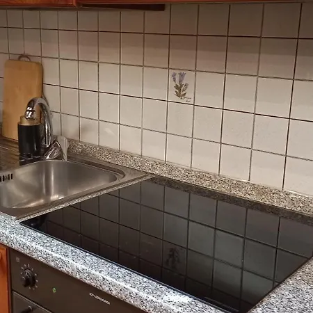 Mansarda Appartement Bardonnèche