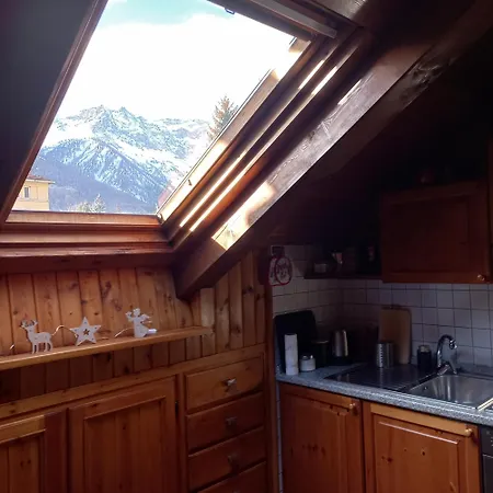 Mansarda * Bardonecchia