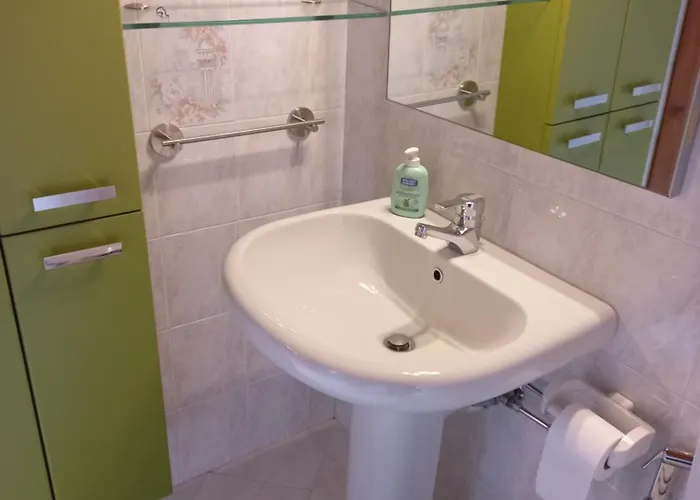 Apartament Mansarda