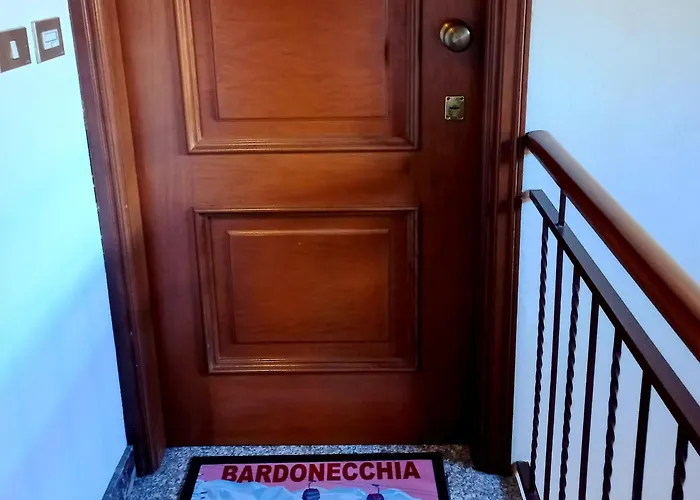 Mansarda Bardonecchia
