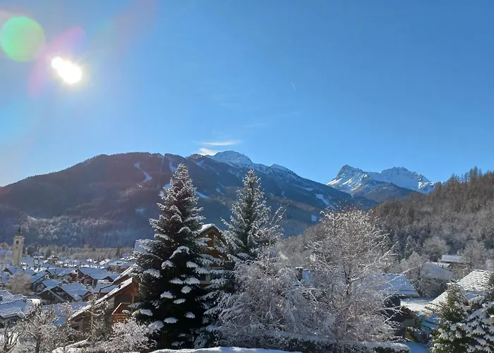 Mansarda * Bardonecchia
